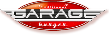 Garage Burger Logo